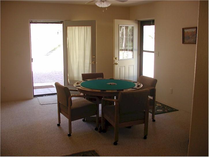 Comanche Lodge Custer Room photo