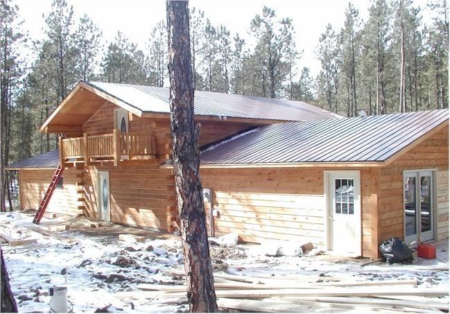 Comanche Lodge Custer Room photo