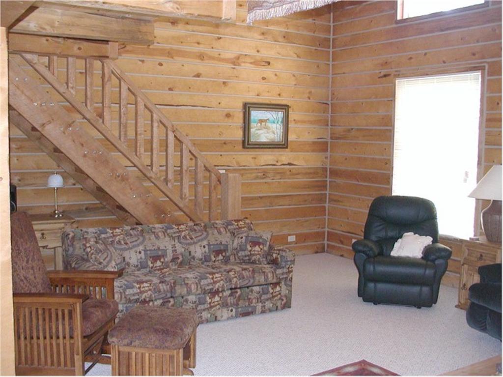 Comanche Lodge Custer Room photo